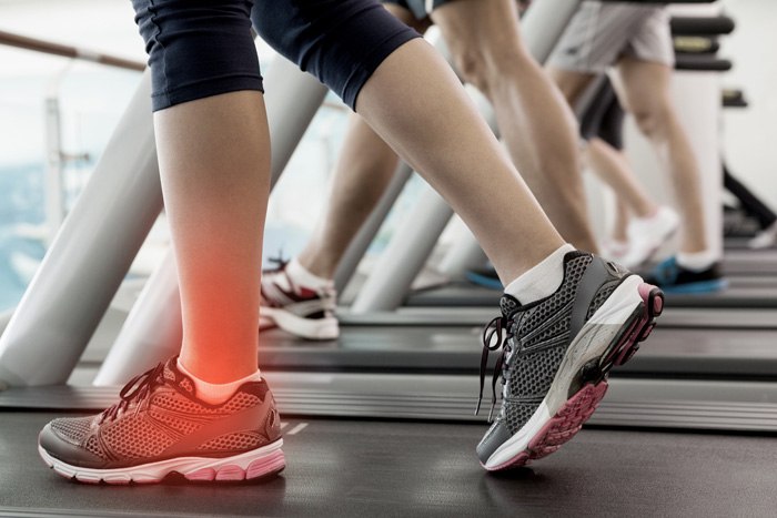肩こり腰痛は「足」の問題が関係している？足の悩みは筋力アップで解決！
