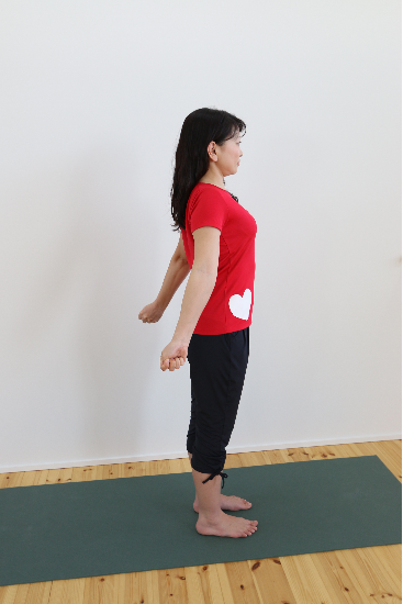 ストレッチのイメージ