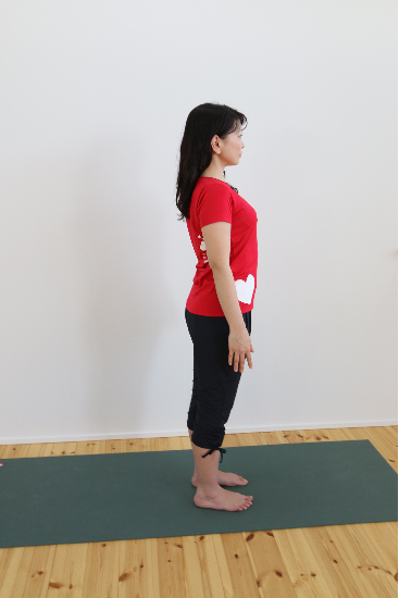 ストレッチのイメージ