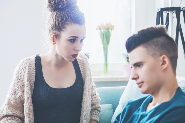 彼女候補にしかなれない!いつもイイ感じ止まりで終わってしまう女性の特徴