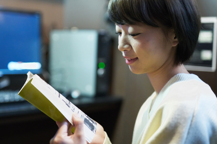 おひとり様女子必見!恋のバイブル的アラサー漫画3選
