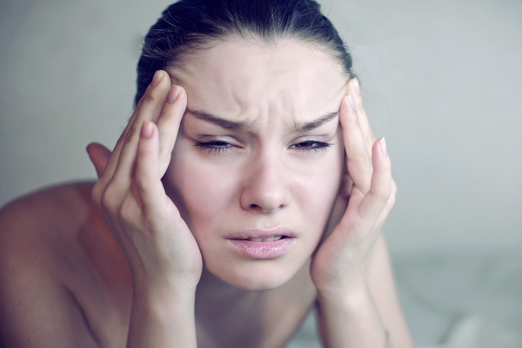 自分が嫌いな人ほど老化が進む!?その理由とは