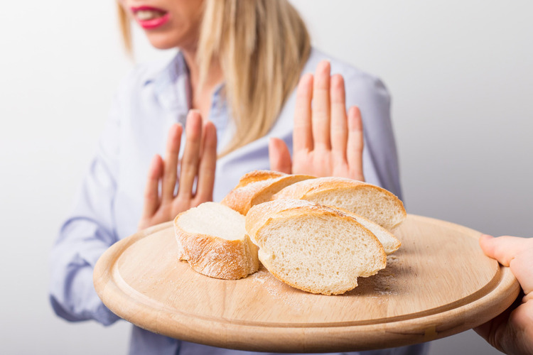 主食を抜いているのにどうしてやせないの!? その原因は・・・