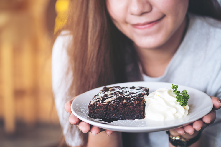 やせたいけれど、おやつは食べたい！スリムを維持するおやつタイムとは