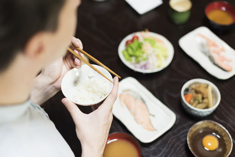 彼の胃袋をつかむごはんはやっぱりコレ!