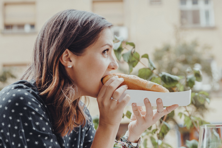 【やせる食事のコツ】色で見分けよ！ダイエット効果を高める炭水化物は？