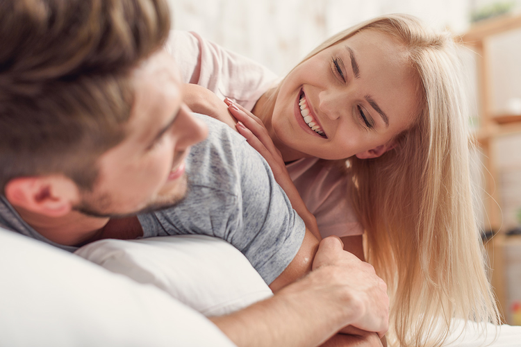 彼が無意識に「結婚」をイメージしてしまう魔法のセリフ