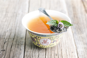 ダイエット効果が期待できる！ウーロン茶の飲み方と注意点