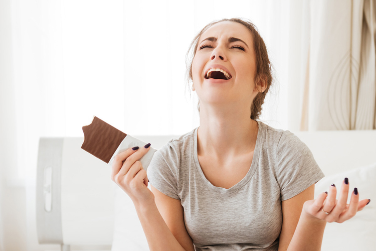 食べ過ぎる心の理由とは?過食を防止する方法