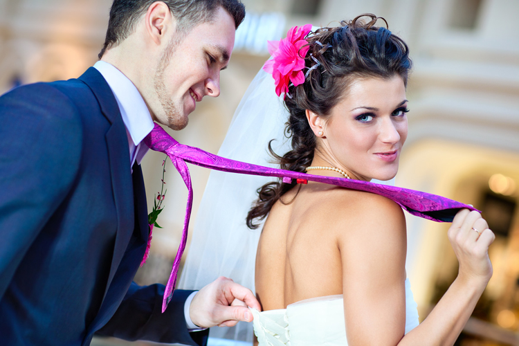モテ女=結婚向きの女は実は真逆?自然とゴールインを惹き寄せる女性とは
