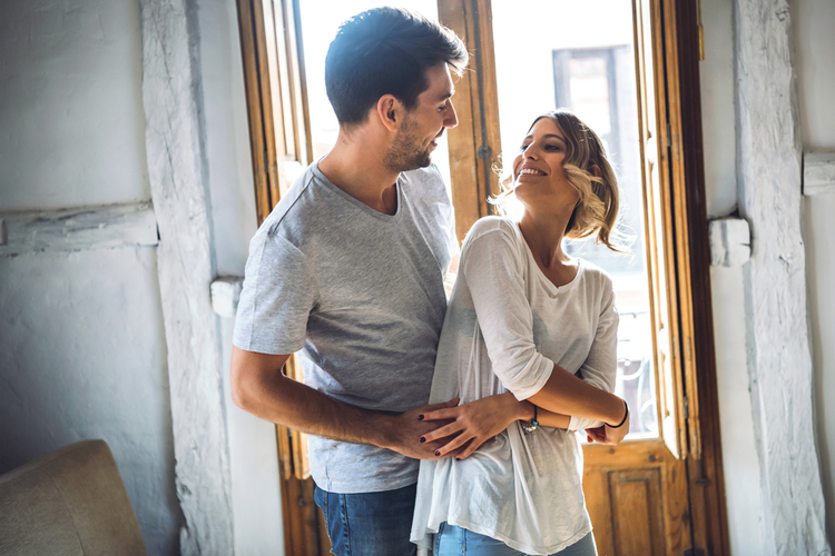 刺激はないけど、結婚向き。30年後も正解だったと思える男の選び方