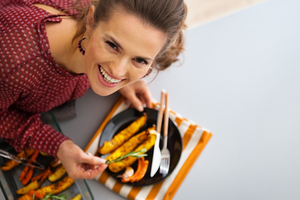 肌のくすみを解消したい！！そんな時のお助け食材で簡単にお料理しよう