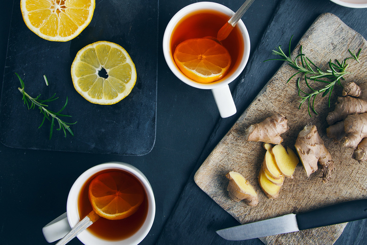 ダイエット効果を期待するなら飲み物を変えよう!美味しく飲めるハーブティー3つ