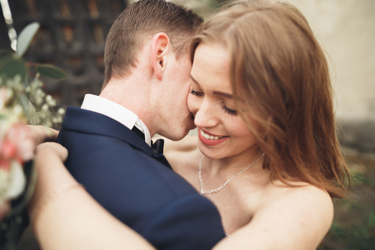 恋しなくても結婚できる?「感謝」と「ご縁」で幸せな結婚をする方法