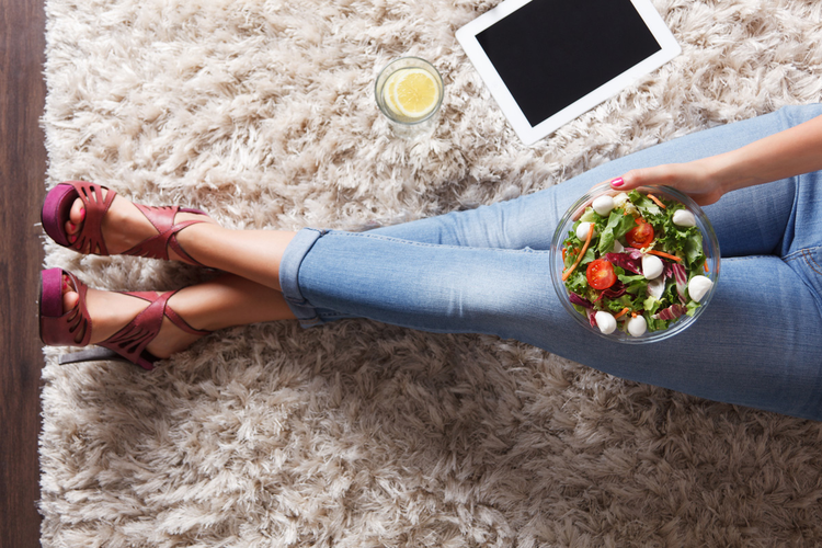 食べる量は変わらないのにやせた!? 食事は「タイミング」が勝負！