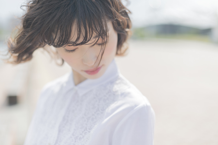 ヘアスタイルに気を配るだけで違う!若々しく見えるヘアスタイルのポイント4つ