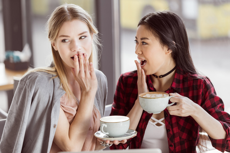 笑顔の裏にある本心気づいてる!?やってはいけない女子会NGマナー
