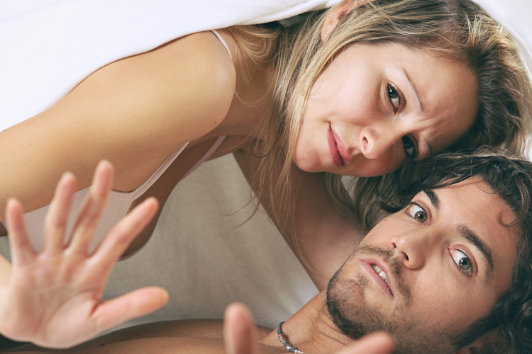 【紅たき占星】エッチの最中考えていることでわかる、浮気されやすさ