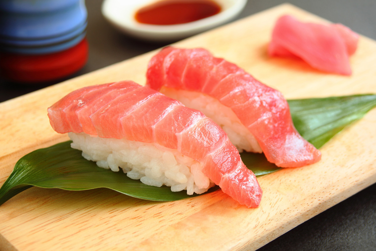 【レシピつき】マグロの赤身で美味しくダイエット＆アンチエイジング