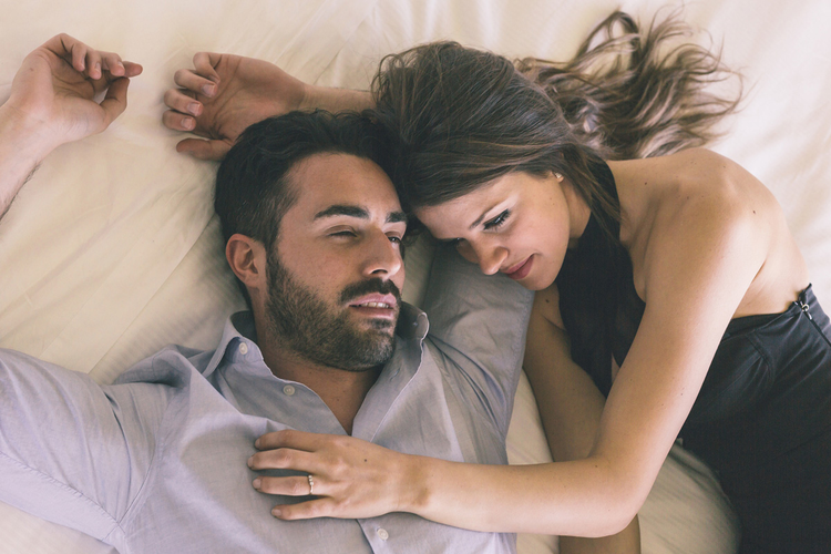【紅たき占星】ムラムラしてる?今どれくらいエッチしたいかわかる「心理テスト」