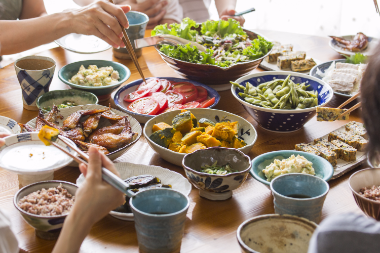 食卓