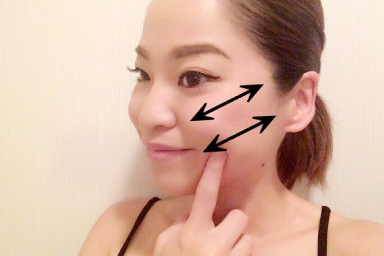 シワたるみを未然に防ぐ！自宅でできる表情筋エクササイズ法