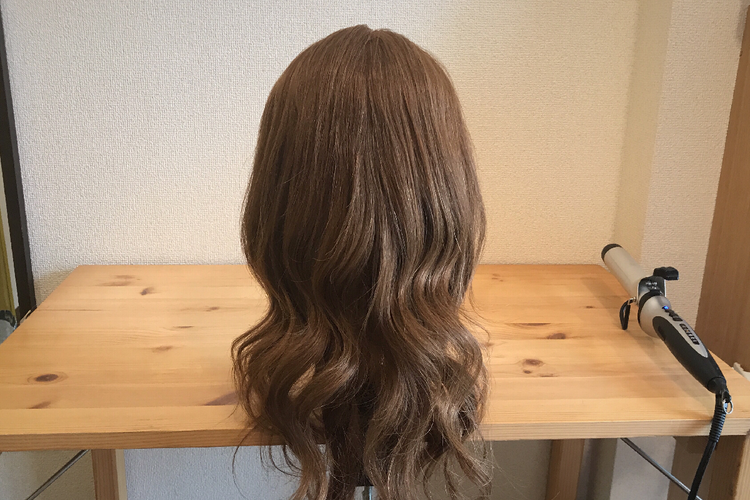 【動画あり】32mmのアイロンで『ゆるかわヘア』アレンジ!あなたの巻き方、間違えてるかも!?