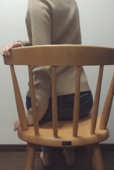 寝たままできるウエストエクササイズ