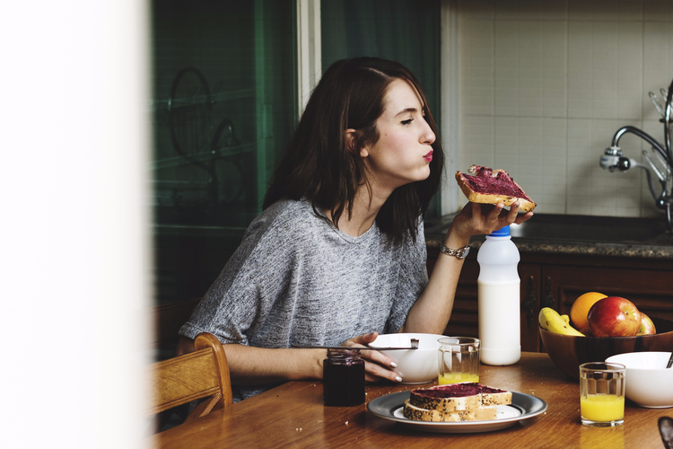 食欲の秋でも太らない！秋のダイエットを成功させる食べ方のコツ