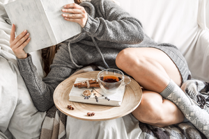 食べ物でむくみ知らずに！スリム美人を維持する食べ方のコツ