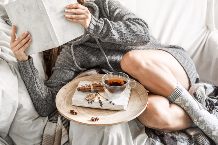 食べ物でむくみ知らずに！スリム美人を維持する食べ方のコツ
