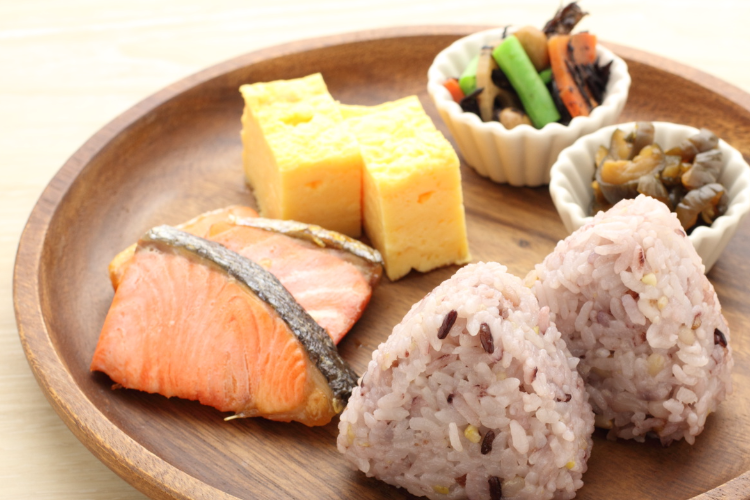 たんぱく質が豊富な食材は、どのくらい食べていいの?
