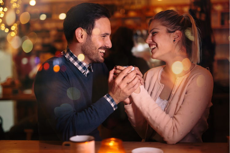 婚活パーティーで出会った男性と交際する前に注意すべき2つのこと