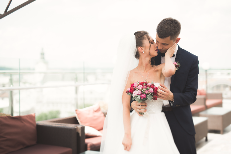 結婚の選択は自分次第