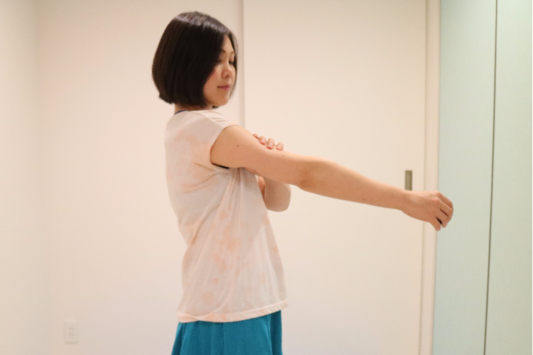 二の腕やせ は運動だけじゃダメ ムキムキorタプタプの撃退法 二の腕やせ は運動だけじゃダメ ムキムキorタプタプの撃退法