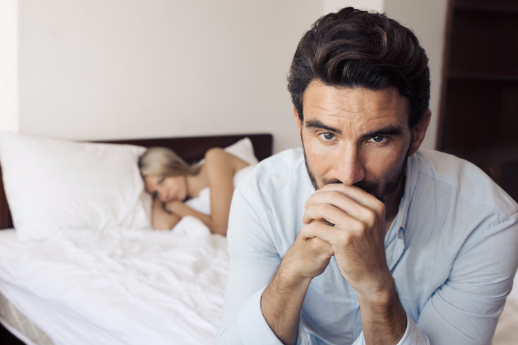 年上男性もこじらせ気味?アラフォー男の恋愛事情