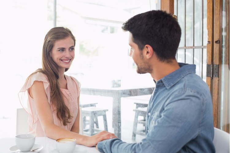 アラフォー男との付き合い方