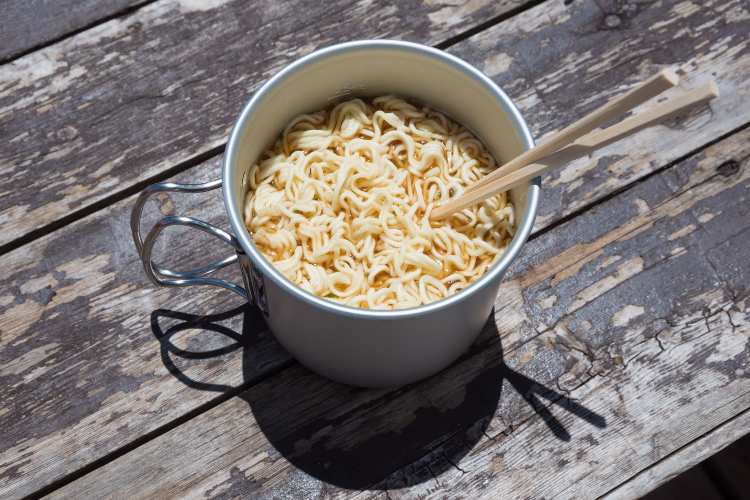 ラーメン