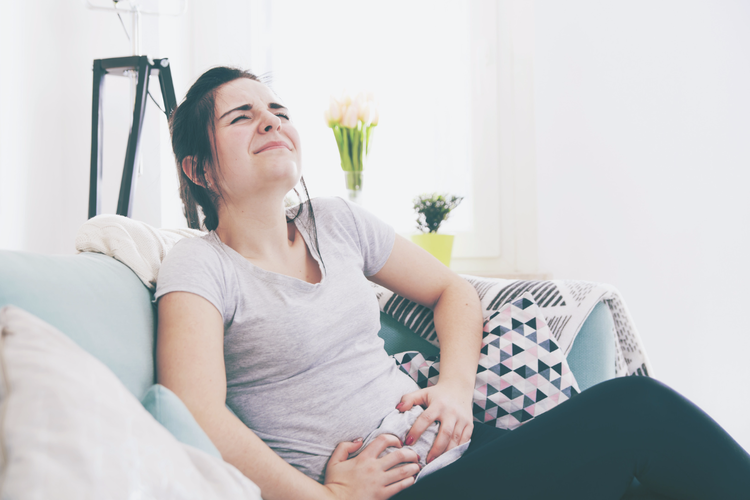 生理痛にタイプがある!?あなたの痛みはどのタイプ??タイプを知って生理痛を和らげる方法