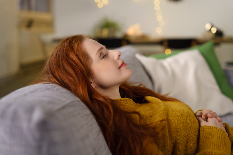 デキル女は始めている!「パワーナップ」の効果と方法