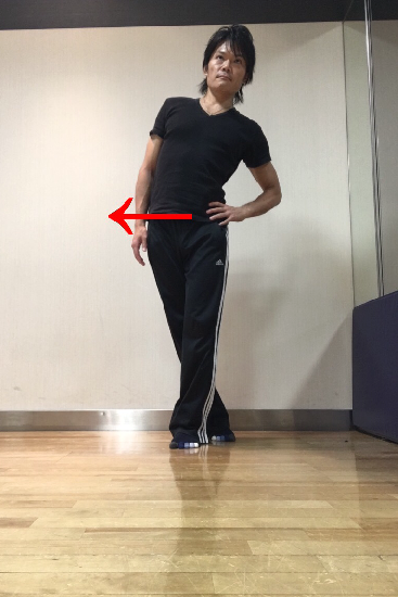内股O脚を改善に導くストレッチ法