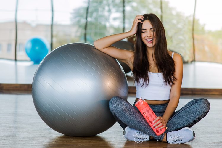ダイエットが楽に続く!アレとアレを解消してダイエットを習慣化させる方法
