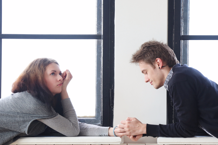 出会う人に魅力を感じられない時の対処法