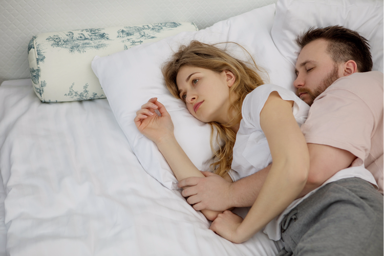 我慢強い長女タイプは要注意!ダメ男を引き寄せやすい性格とは?