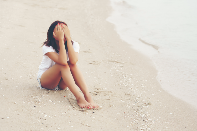 上手くいかない恋は意味があるもの?前向きに恋愛を楽しむ方法