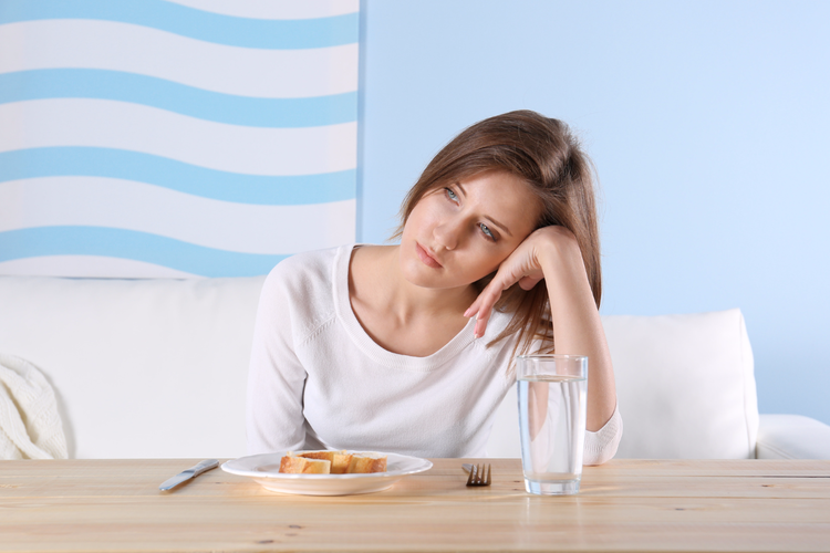 なんか体調悪いかも…。そのダイエット、間違っている?
