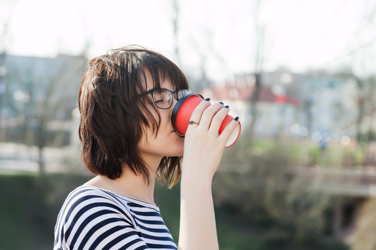コンビニやカフェで薬膳!寒い冬に選びたい体を温めてくれる飲み物って??