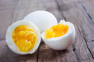 【レシピつき】栄養価の優等生・卵を食べてつるつるお肌に！