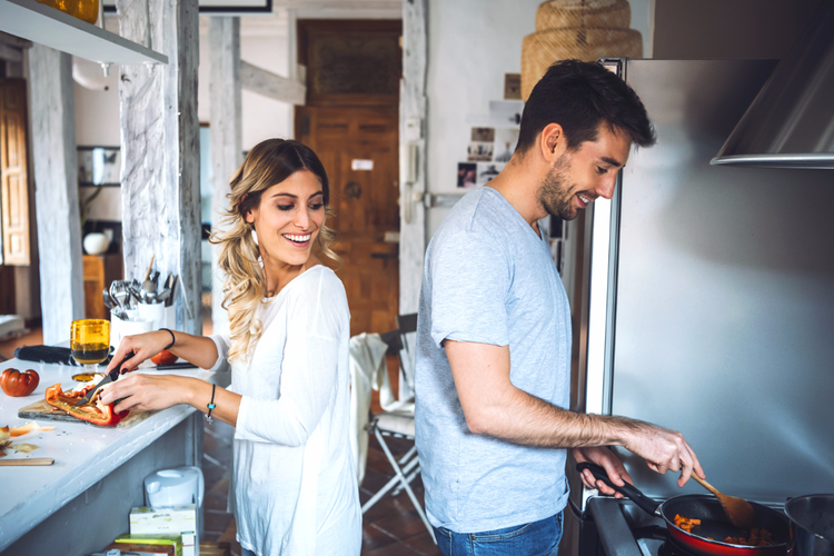 結婚前の今から実践して。彼と円満な結婚生活を望むなら意識すべき3つのこと