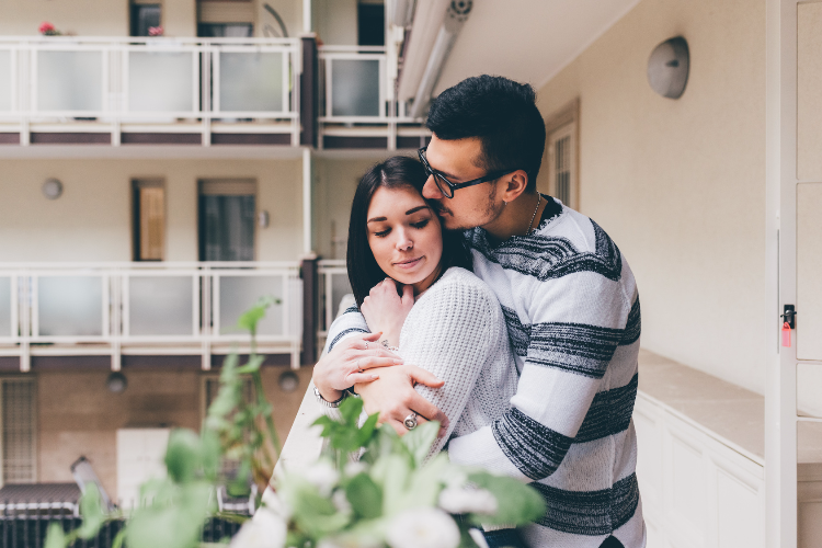 円満な結婚生活